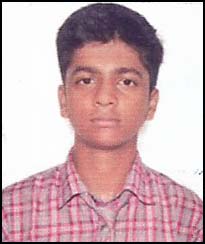 AADARSH KUMAR