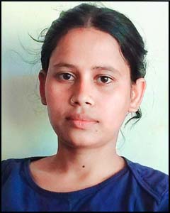 VYUSHI SINGH